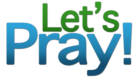 Join Season Cromwell and the Hope TV Let's Pray Live team for prayer any time of day. 